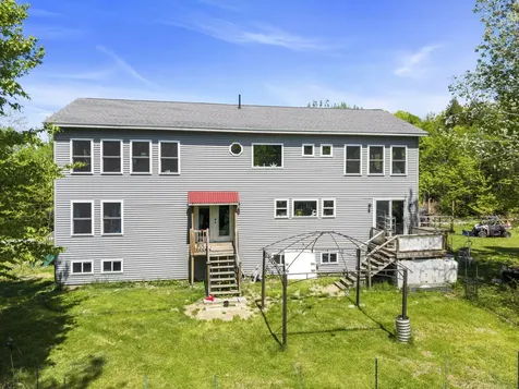 327 Ridge Road Lisbon ME 04252
