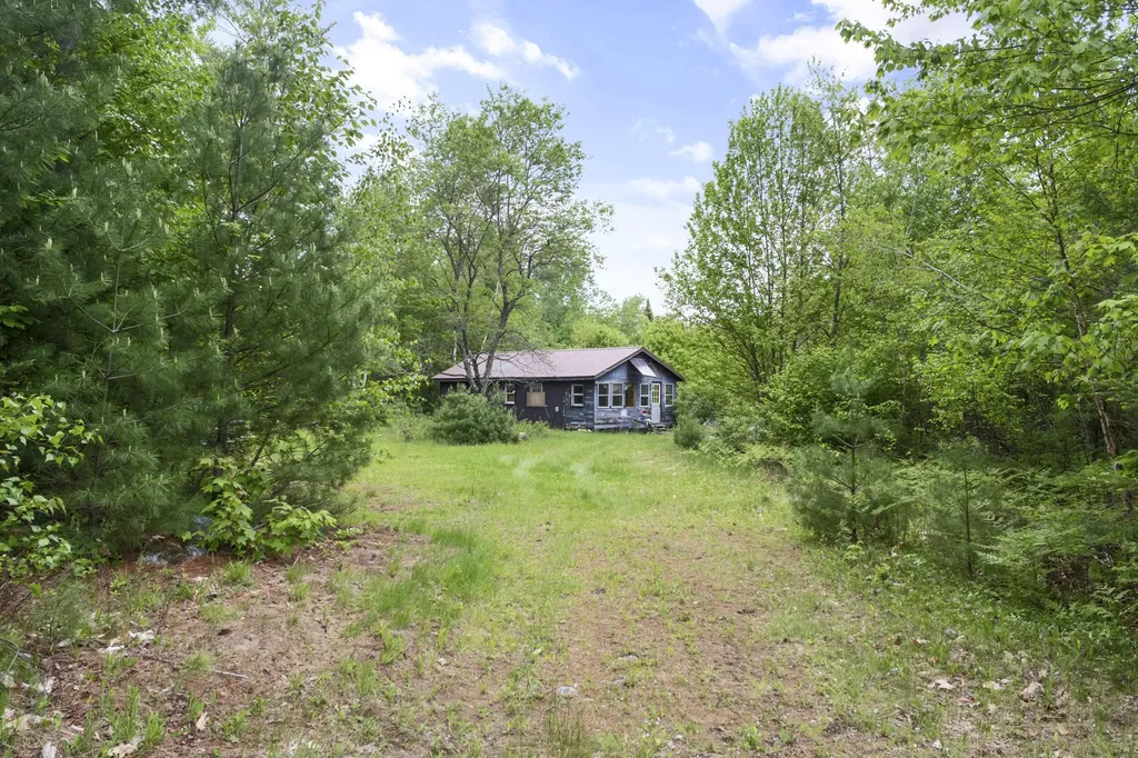 M2 L21-3 S Ridge Road Palmyra ME 04965