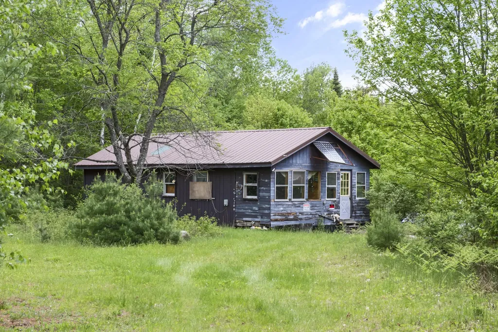 M2 L21-3 S Ridge Road Palmyra ME 04965