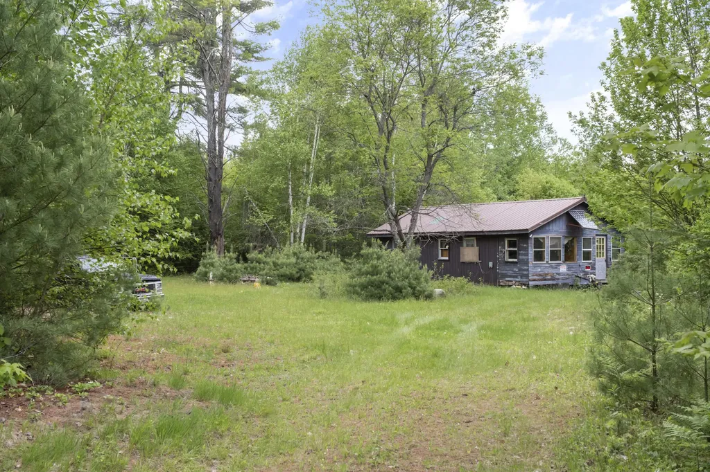 M2 L21-3 S Ridge Road Palmyra ME 04965