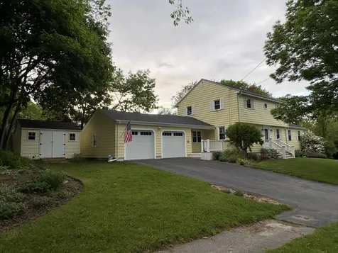 128 Curtis Road Portland ME 04103