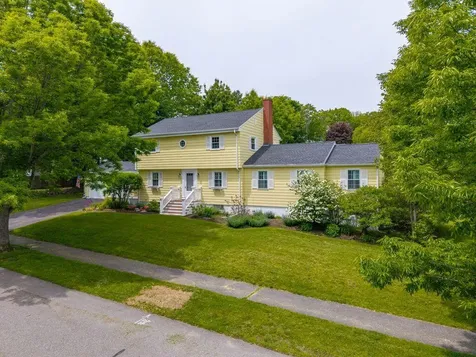 128 Curtis Road Portland ME 04103