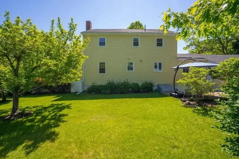 128 Curtis Road Portland ME 04103
