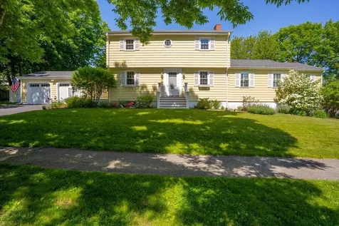 128 Curtis Road Portland ME 04103