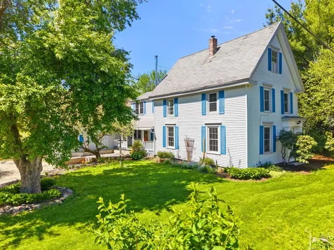 31 Dean Street Winterport ME 04496