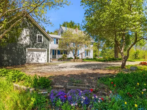 31 Dean Street Winterport ME 04496