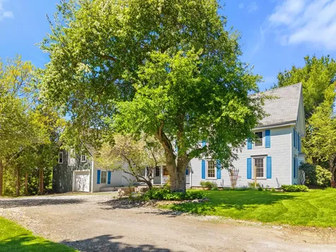 31 Dean Street Winterport ME 04496