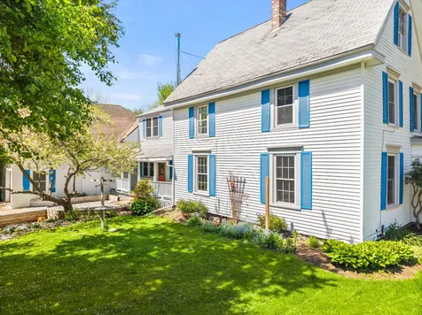31 Dean Street Winterport ME 04496