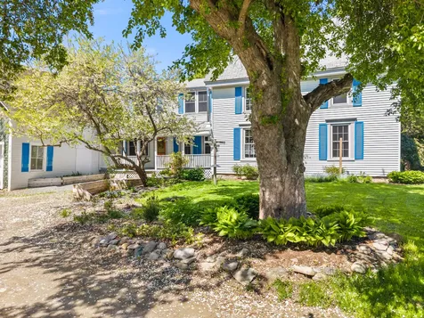 31 Dean Street Winterport ME 04496