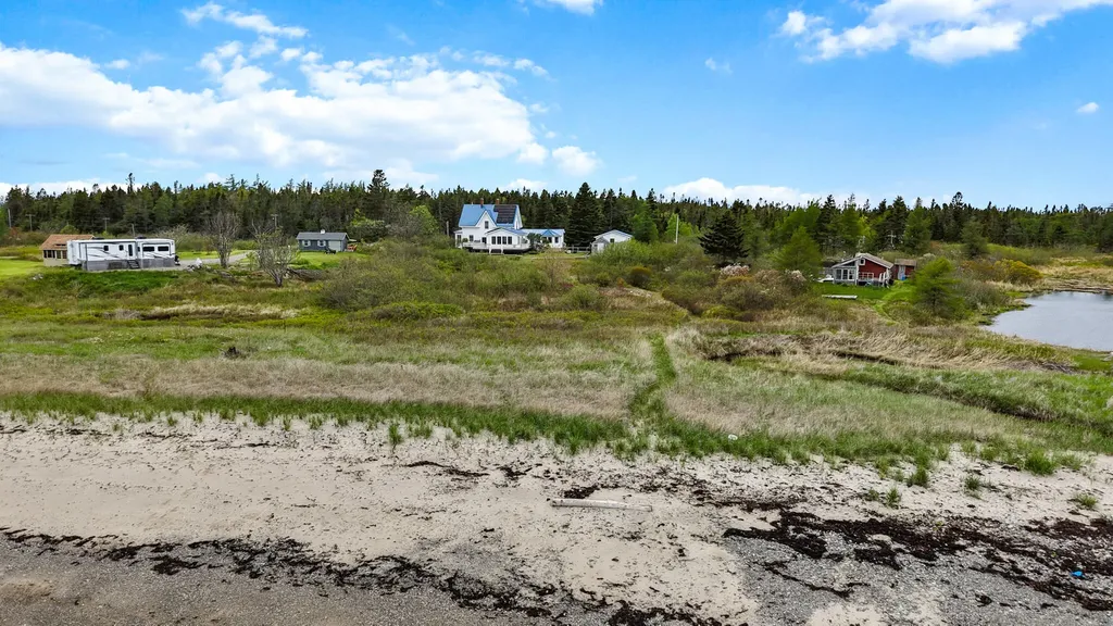 193 Kelley Point Road Jonesport ME 04649
