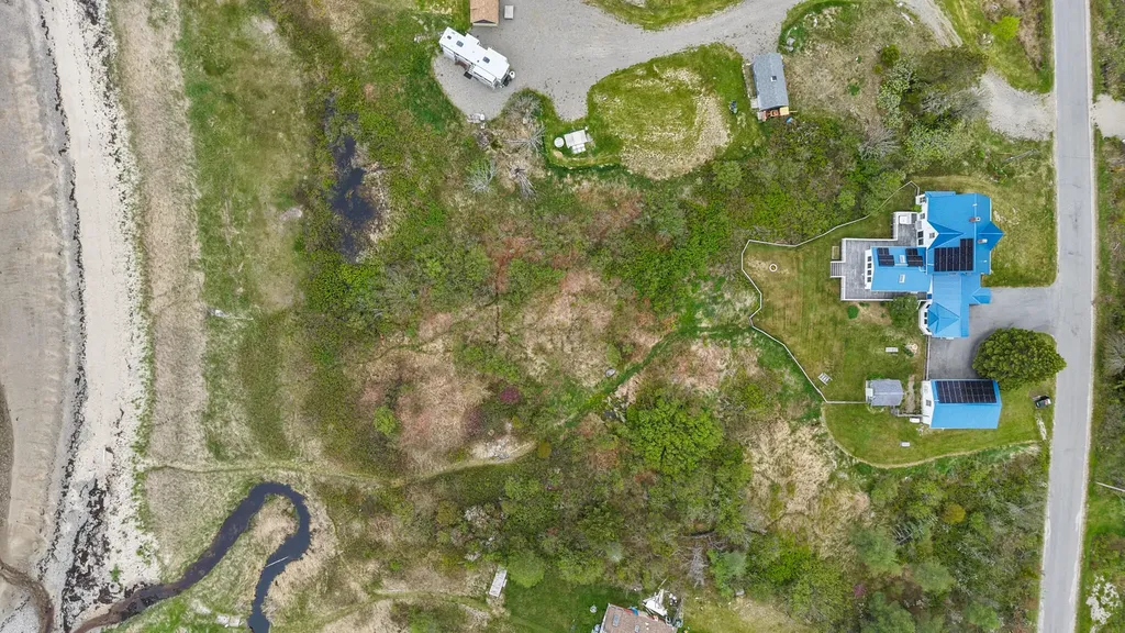 193 Kelley Point Road Jonesport ME 04649