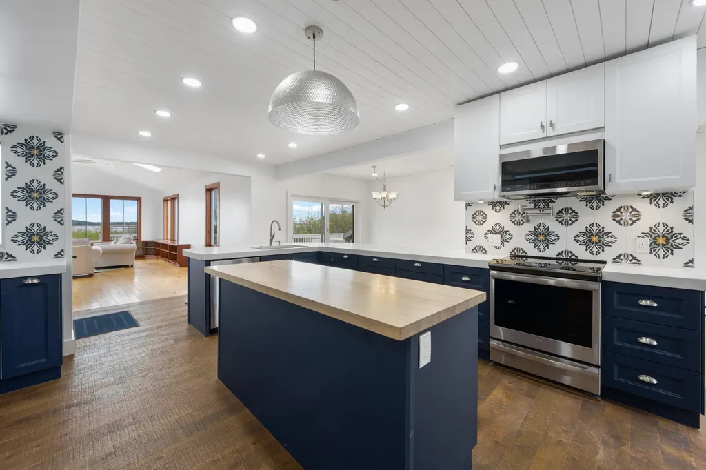 193 Kelley Point Road Jonesport ME 04649
