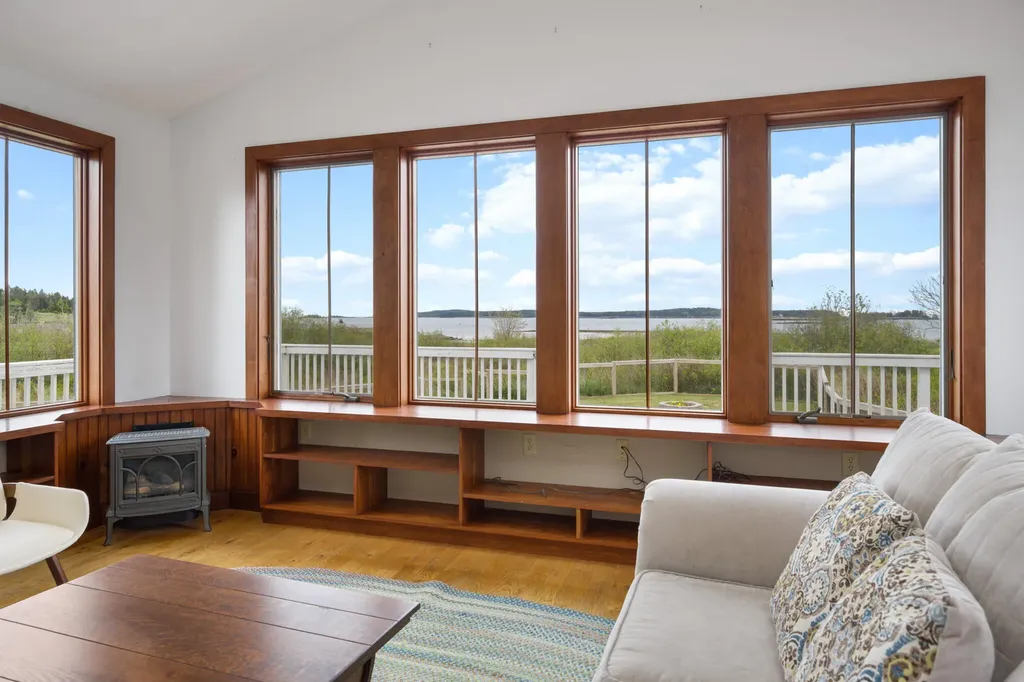 193 Kelley Point Road Jonesport ME 04649