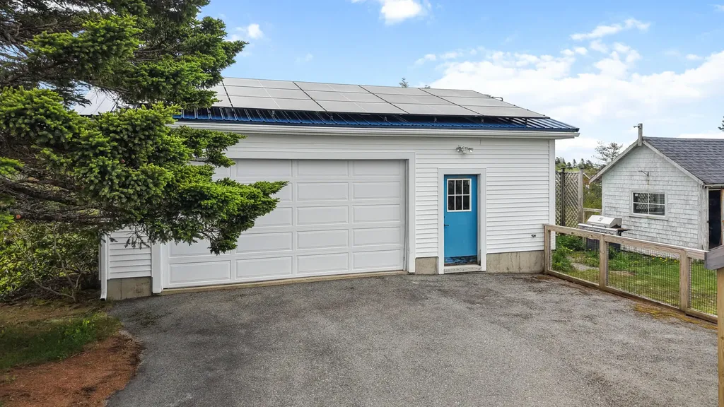 193 Kelley Point Road Jonesport ME 04649