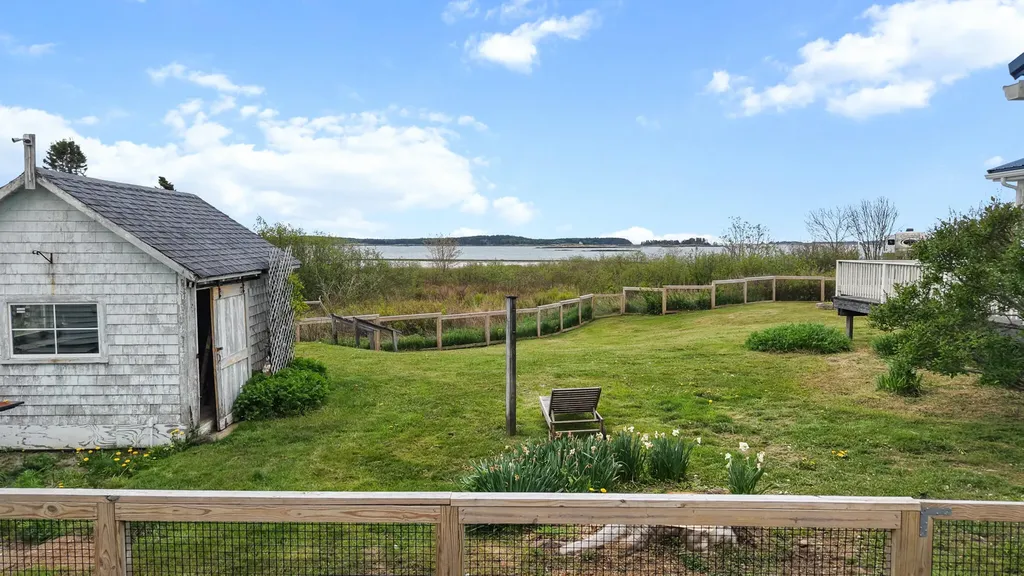 193 Kelley Point Road Jonesport ME 04649
