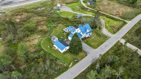 193 Kelley Point Road Jonesport ME 04649
