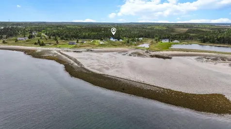 193 Kelley Point Road Jonesport ME 04649