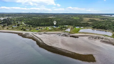 193 Kelley Point Road Jonesport ME 04649