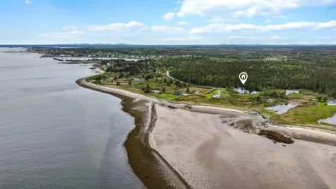 193 Kelley Point Road Jonesport ME 04649