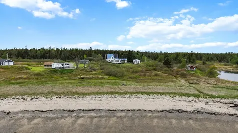 193 Kelley Point Road Jonesport ME 04649