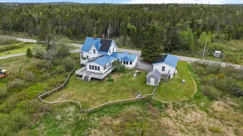 193 Kelley Point Road Jonesport ME 04649