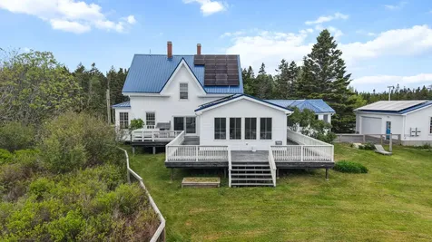 193 Kelley Point Road Jonesport ME 04649