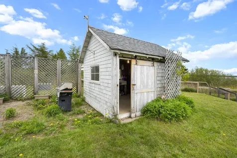 193 Kelley Point Road Jonesport ME 04649