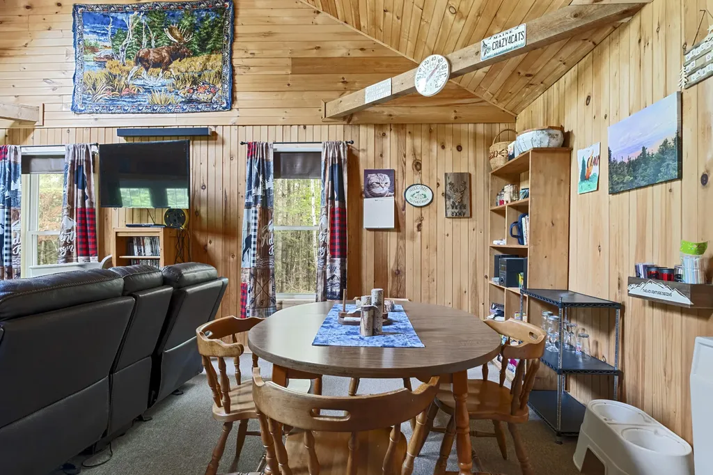363 S Ridge Road Palmyra ME 04965