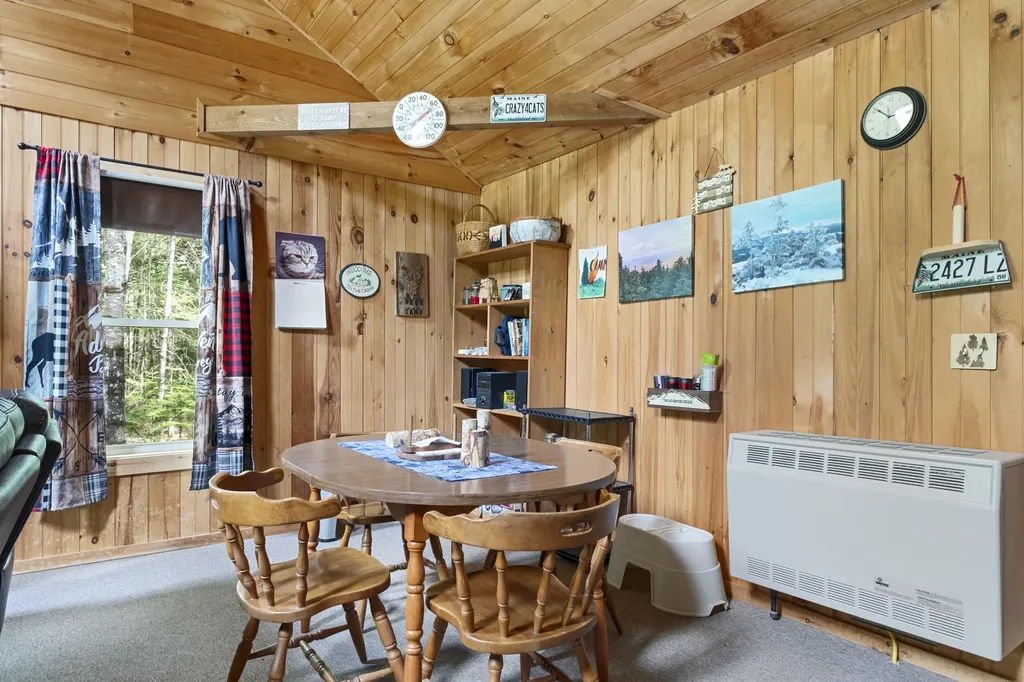 363 S Ridge Road Palmyra ME 04965