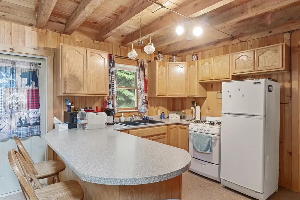363 S Ridge Road Palmyra ME 04965
