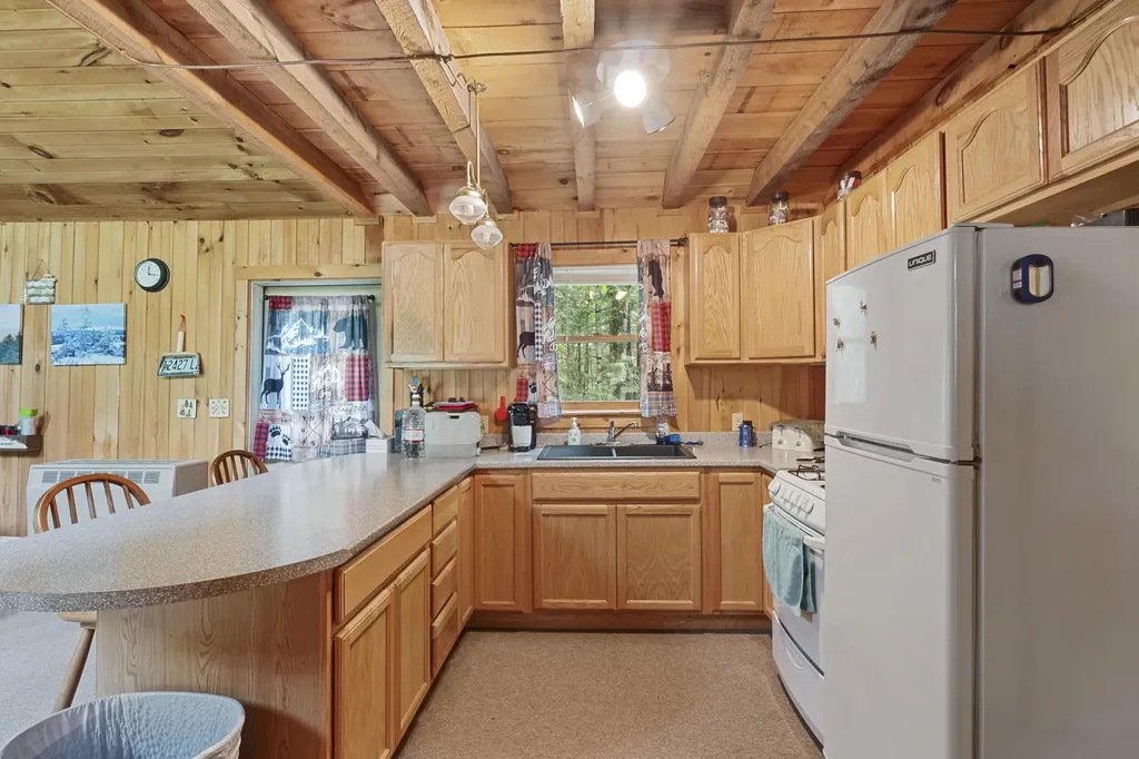 363 S Ridge Road Palmyra ME 04965