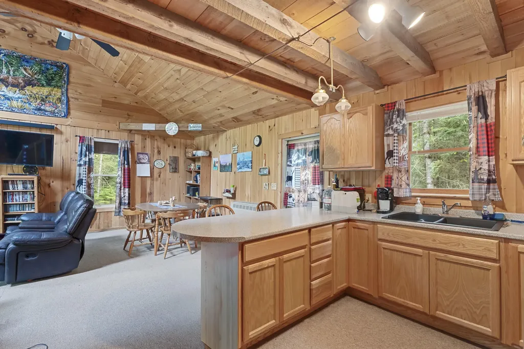 363 S Ridge Road Palmyra ME 04965