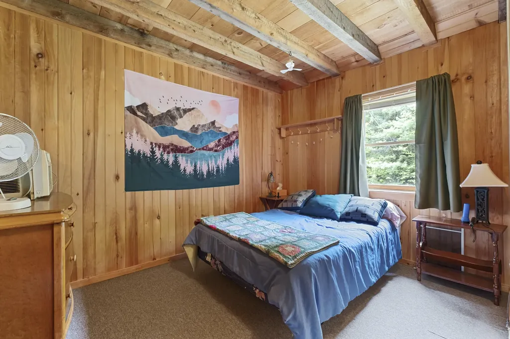 363 S Ridge Road Palmyra ME 04965