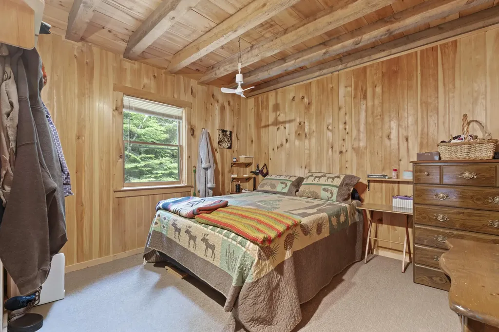 363 S Ridge Road Palmyra ME 04965