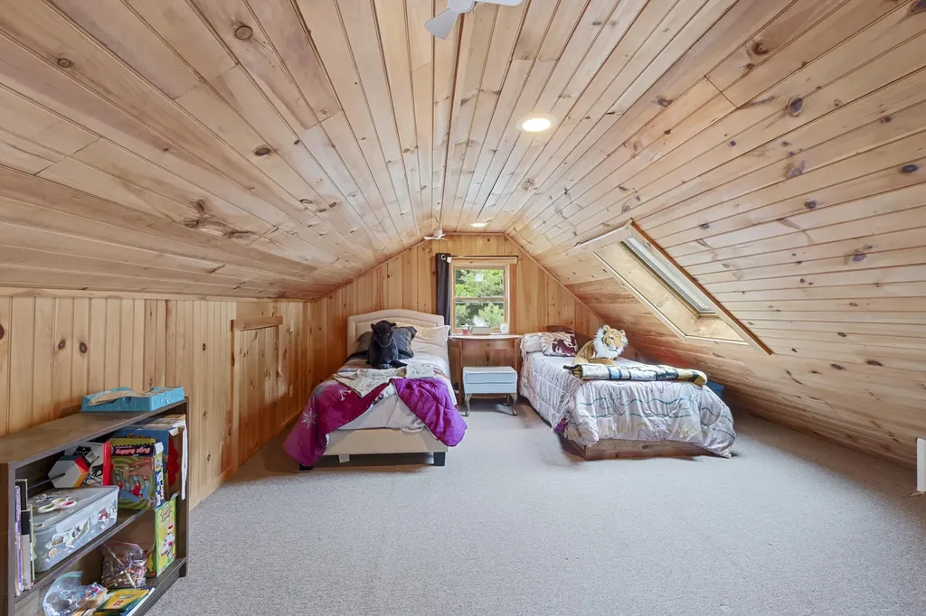 363 S Ridge Road Palmyra ME 04965