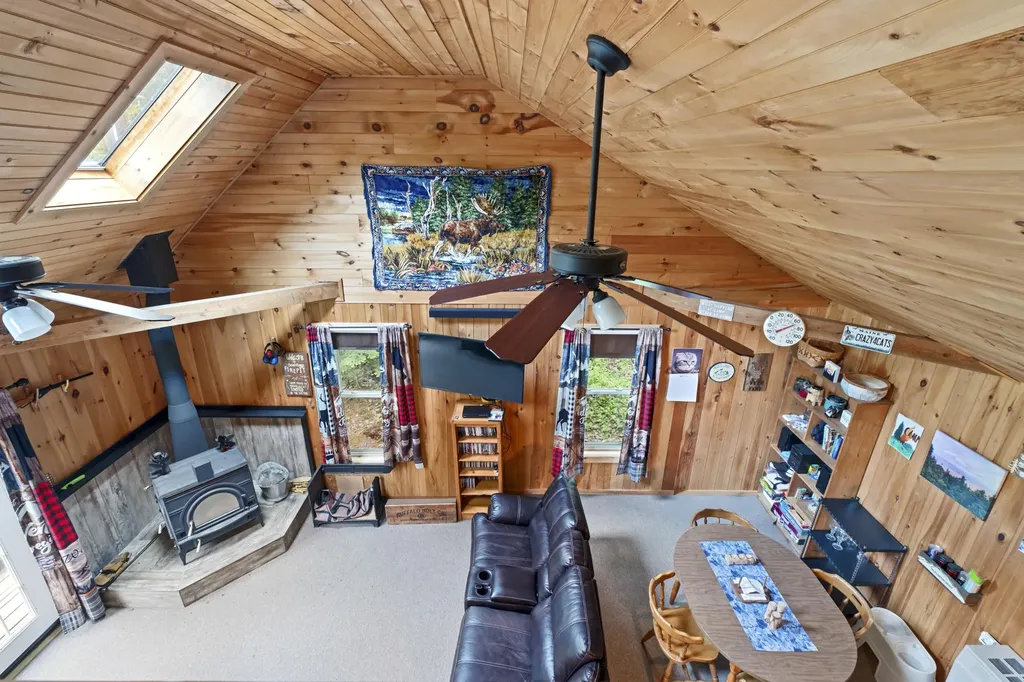 363 S Ridge Road Palmyra ME 04965