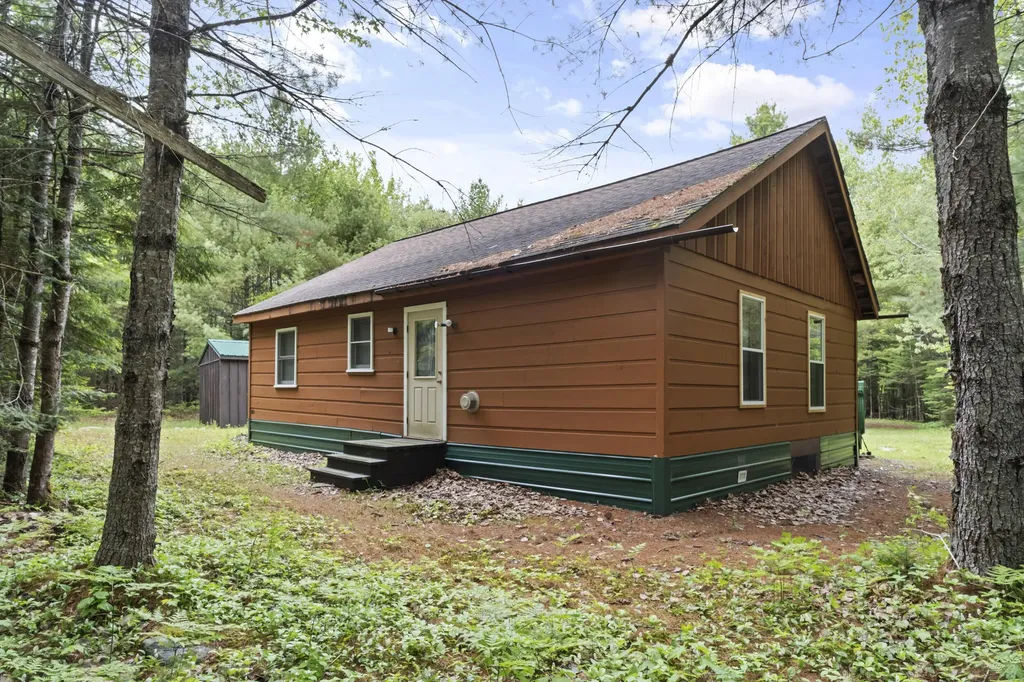 363 S Ridge Road Palmyra ME 04965