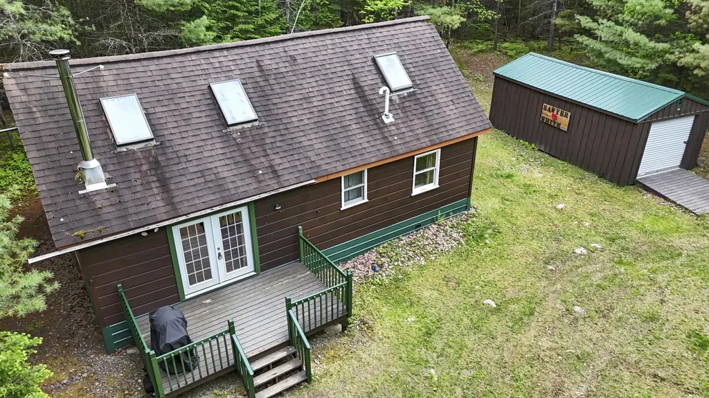 363 S Ridge Road Palmyra ME 04965