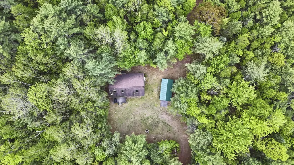 363 S Ridge Road Palmyra ME 04965