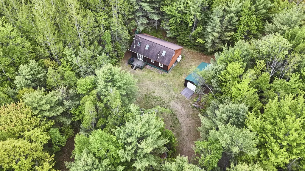 363 S Ridge Road Palmyra ME 04965
