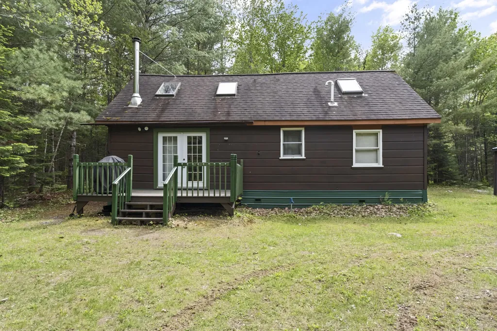 363 S Ridge Road Palmyra ME 04965