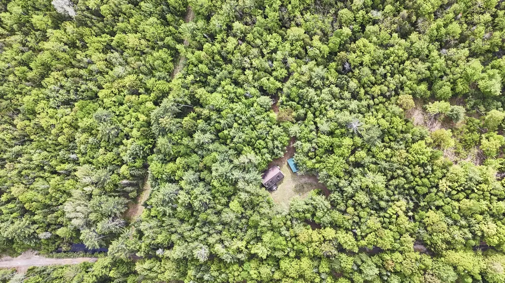 363 S Ridge Road Palmyra ME 04965