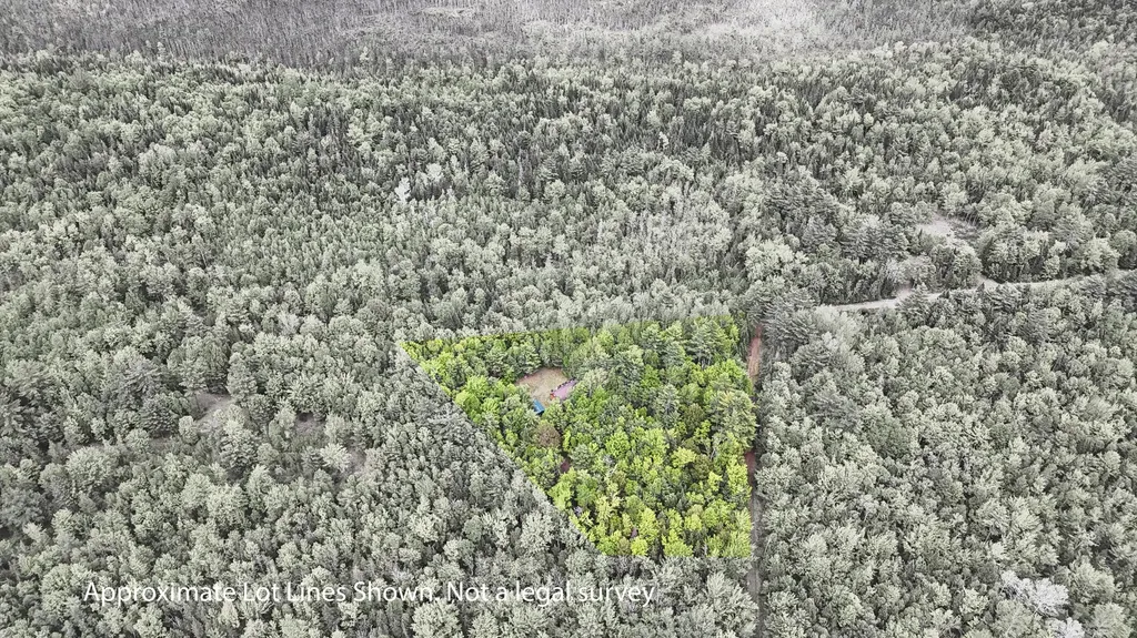 363 S Ridge Road Palmyra ME 04965