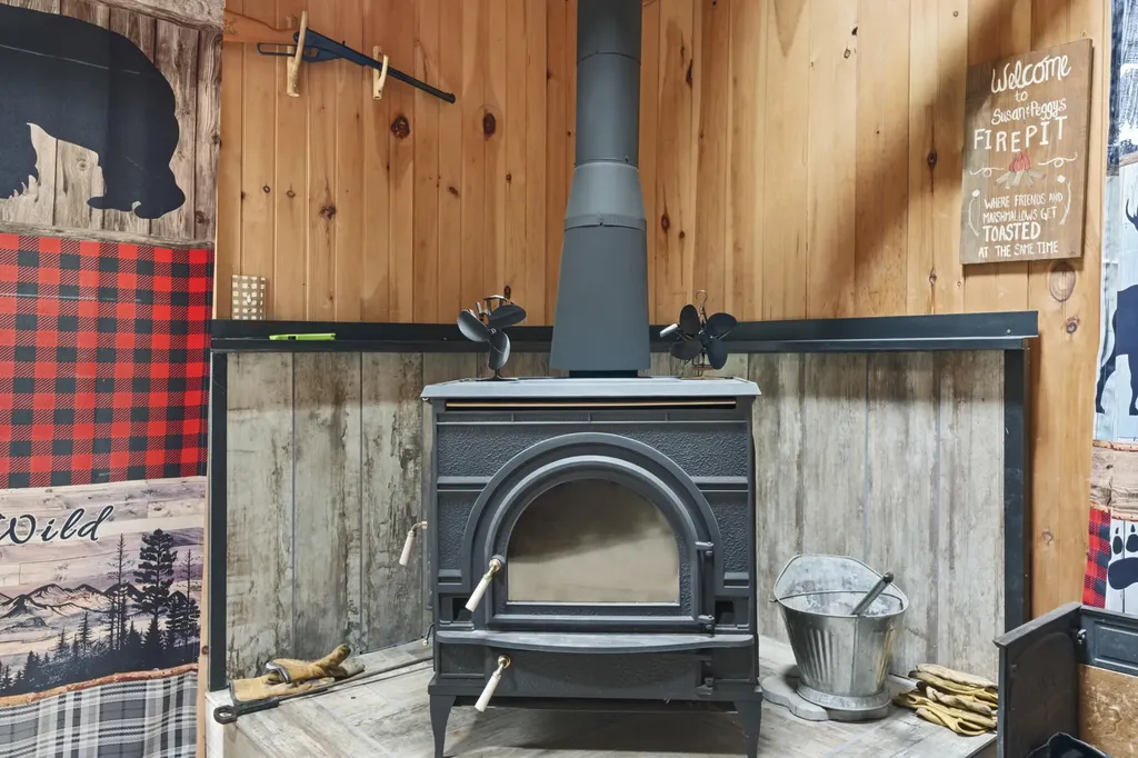 363 S Ridge Road Palmyra ME 04965