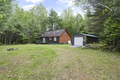 363 S Ridge Road Palmyra ME 04965