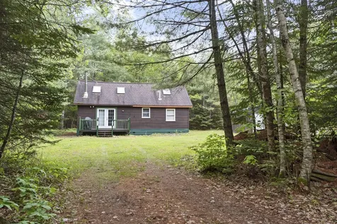 363 S Ridge Road Palmyra ME 04965