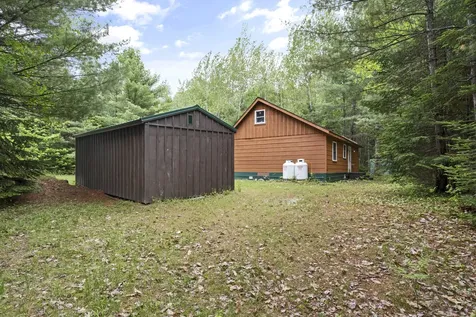 363 S Ridge Road Palmyra ME 04965