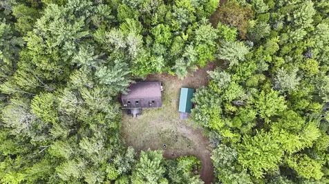 363 S Ridge Road Palmyra ME 04965