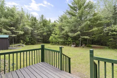 363 S Ridge Road Palmyra ME 04965