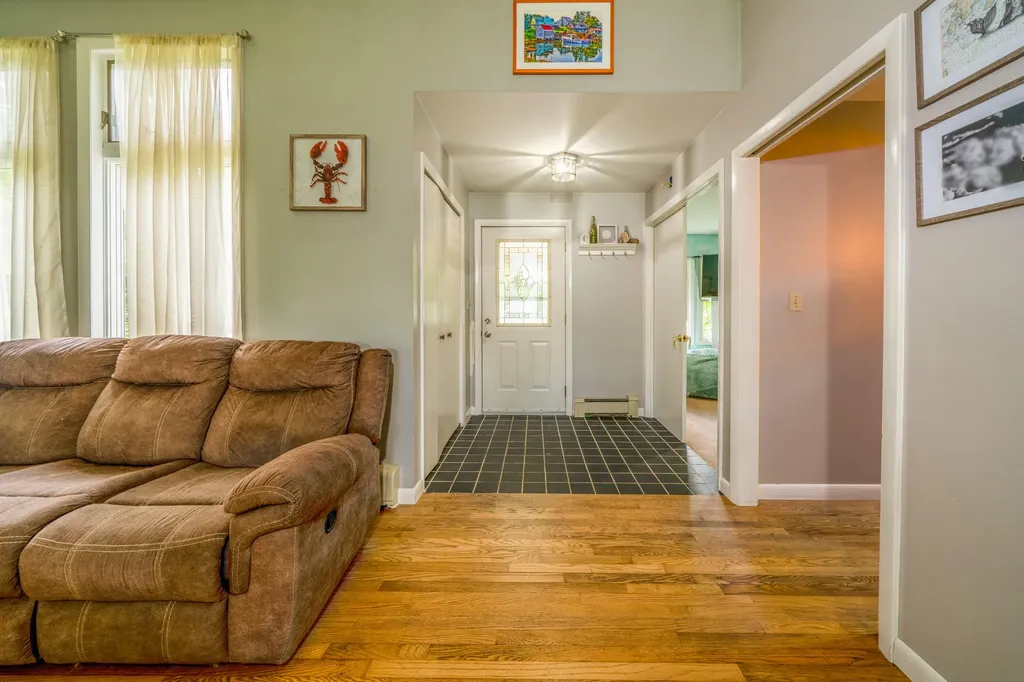 285 Glenemere Road Saint George ME 04860